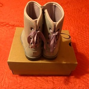 Girls toddler ugg boots